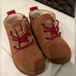 Toddler Ugg Boots Size 7